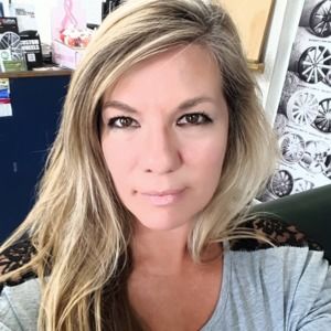 Meet your Posher, Tanya